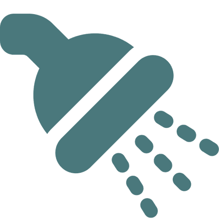 Excellent Finishes&nbsp;
